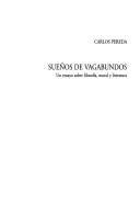 Front cover of Sueños de vagabundos by Carlos Pereda