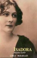 Cover of Isadora by Maurice Lever