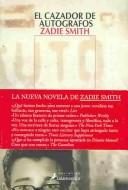 Cover of The Autograph Man by Zadie Smith