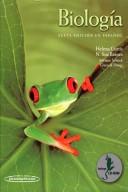 Front cover of Biologia - 6 Edicion Con 1 CD ROM by Helena Curtis