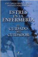 Cover of Estres En La Enfermeria by Mingote C.