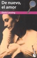 Cover of De nuevo, el amor by Doris Lessing