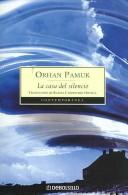 Cover of Sessiz ev by Orhan Pamuk