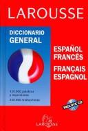 Front cover of Diccionario Compact Esp/fr-fr/esp (Lengua Francesa) by Unknown