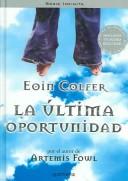 Cover of The Wish List (Infinite) by Eoin Colfer