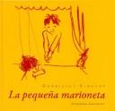 Cover of La Pequena Marioneta by Gabrielle Vincent