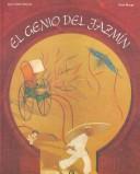 Front cover of El genio del jazmín by Jean-Côme Noguès