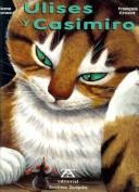 Cover of Ulises Y Casimiro by Anne Jonas