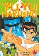 Cover of YuYu Hakusho, Vol. 12 by Yoshihiro Togashi