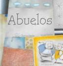 Cover of Abuelos by Chema Heras