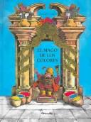Front cover of The great blueness and other predicaments by Arnold Lobel