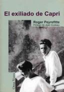 Cover of L'Exilé de Capri by Roger Peyrefitte