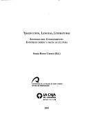 Front cover of Traduccion, Lenguas, Literaturas by Universidad De Las Palmas De Gran Canari