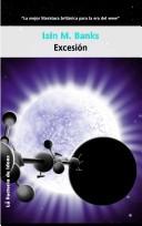 Cover of Excession by Iain Banks