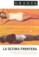 Front cover of Granta En Espanol #3 by Paul Bowles