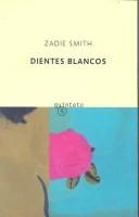 Cover of White Teeth by Zadie Smith