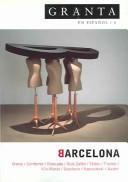 Cover of Barcelona (Granta) by Aa Vv