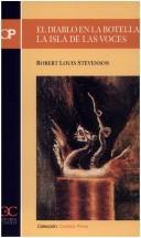 Front cover of El Diablo En La Botella La Isla De Las Voces by Antonio Hermosin