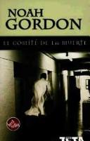 Cover of The Death Committee by Noah Gordon