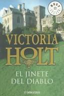 Cover of The Devil on Horseback by Eleanor Burford
