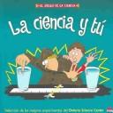 Front cover of La ciencia y tu by Ontario Science Center