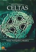 Front cover of Breve historia de los celtas by Manuel Velasco Laguna