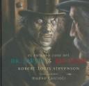 Front cover of El Extrano Caso Del Dr. Jekyll Y Mr. Hyde / the Strange Case of Dr. Jekyll & Mr Hyde by Robert Louis Stevenson