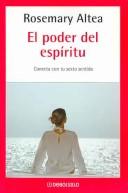 Cover of El Poder Del Espiritu / You Own the Power by Rosemary Altea