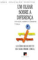Front cover of Um olhar sobre a diferença by Lucídio Bianchetti