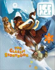 Cover of Ice Age by Nancy E. Krulik