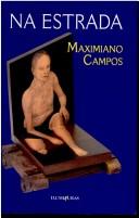 Front cover of Na estrada e outros contos. Contos by MAXIMIANO CAMPOS