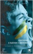 Cover of Contando e fazendo a história by Unknown