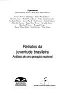 Front cover of Retratos Da Juventude Brasileira by Instituto Cidadania