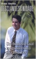 Cover of Desclandestinidade by Pedro Almeida