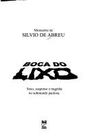 Front cover of Boca Do Lixo by Silvio De Abreu