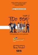 Cover of Tudo Bem? Portugues Para a Nova Geracao Livro Do Aluno (Tudo Bem? Portugues Para a Nova Geracao) by Maria Harumi Otuki De Ponce