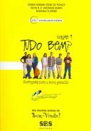 Cover of Tudo bem? by Maria Harumi Otuki De Ponce