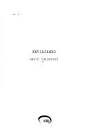 Front cover of Enviajando : 1972-1985. Poesia by DAVID CALDERONI