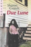 Cover of Walk Two Moons by Sharon Creech