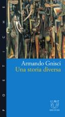 Cover of Storia Diversa by Armando Gnisci