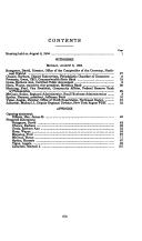Front cover of Small business credit availability in light of recent small business reforms by United States. Congress. House. Committee on Small Business. Subcommittee on Procurement, Taxation, and Tourism.