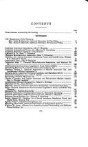 Cover of Financing provisions of H.R. 3800, Superfund Reform Act of 1994 by United States. Congress. House. Committee on Ways and Means