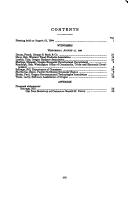 Front cover of Export assistance for small business by United States. Congress. House. Committee on Small Business. Subcommittee on Regulation, Business Opportunities, and Technology.