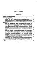 Cover of SBA's Minority Enterprise Development Program and the proposed "Business Development Opportunity Act of 1994" by United States. Congress. Senate. Committee on Small Business.