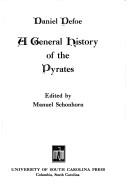 Cover of A General History of the Robberies and Murders of the Most Notorious Pyrates by Captain Charles Johnson
