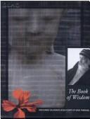 Front cover of The book of wisdom by Bhagwan Rajneesh