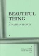 Cover of Beautiful Thing by Jonathan Harvey