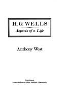 Cover of H.G. Wells by Anthony West