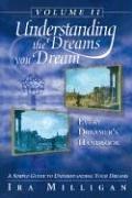 Front cover of Every Dreamer's Handbook by Ira Milligan