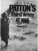 Cover of Patton's Third Army at war by George Forty
